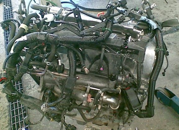  Honda N22B1 :  3